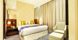Raviz Center Point Hotel, Dubai gallery - Coming Soon in UAE