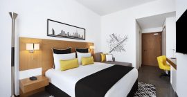 TRYP by Wyndham Dubai gallery - Coming Soon in UAE