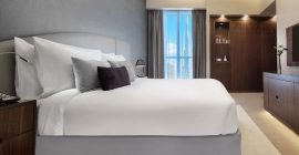Radisson Blu Hotel, Dubai Waterfront gallery - Coming Soon in UAE