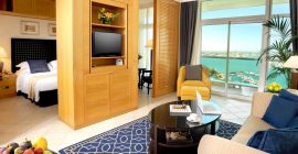 Beach Rotana Abu Dhabi gallery - Coming Soon in UAE
