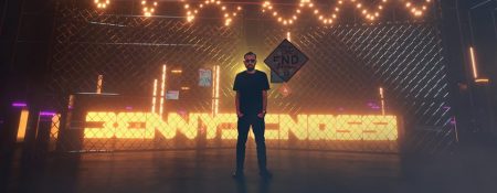 Benny Benassi Live in Dubai - Coming Soon in UAE