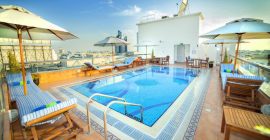 Raviz Center Point Hotel, Dubai gallery - Coming Soon in UAE