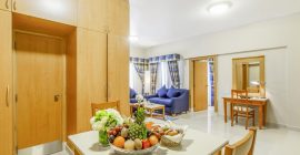 Golden Sands Hotel Apartments, Dubai gallery - Coming Soon in UAE