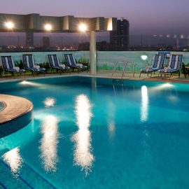 Ramada Chelsea Hotel, Al Barsha - Coming Soon in UAE