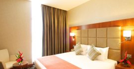 Ramada Chelsea Hotel, Al Barsha gallery - Coming Soon in UAE