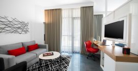 TRYP by Wyndham Dubai gallery - Coming Soon in UAE