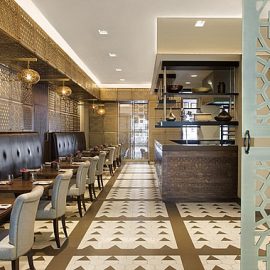 Boulevard Kitchen - Coming Soon in UAE