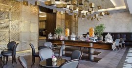 Boulevard Kitchen photo - Coming Soon in UAE