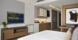 Capital Centre Arjaan by Rotana, Abu Dhabi gallery - Coming Soon in UAE