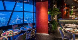 Hotel Cartagena Restaurant photo - Coming Soon in UAE