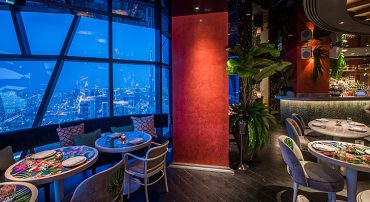Hotel Cartagena Restaurant - Coming Soon in UAE