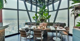 Hotel Cartagena Restaurant photo - Coming Soon in UAE