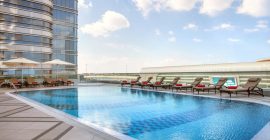 Capital Centre Arjaan by Rotana, Abu Dhabi gallery - Coming Soon in UAE
