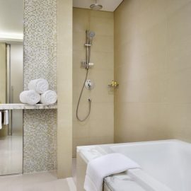 Marriott Hotel Downtown, Abu Dhabi - Coming Soon in UAE
