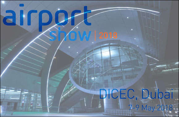 Airport Show 2018 - Coming Soon in UAE