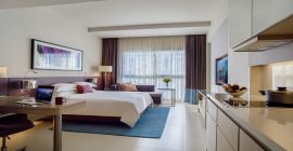 Capital Centre Arjaan by Rotana, Abu Dhabi gallery - Coming Soon in UAE