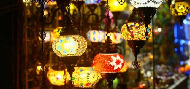 Eid al Fitr 2018 - Coming Soon in UAE