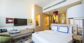Media One Hotel gallery - Coming Soon in UAE