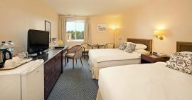 Dhafra Beach Hotel gallery - Coming Soon in UAE