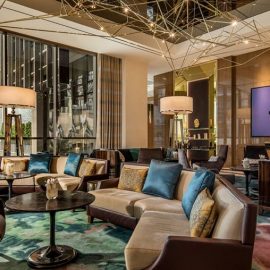 Penrose Lounge - Coming Soon in UAE