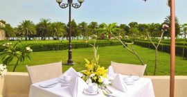 Dhafra Beach Hotel gallery - Coming Soon in UAE