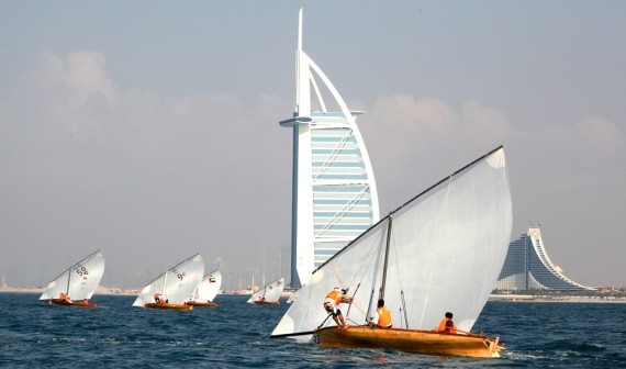 Al Gaffal Long Distance Race 2018 - Coming Soon in UAE