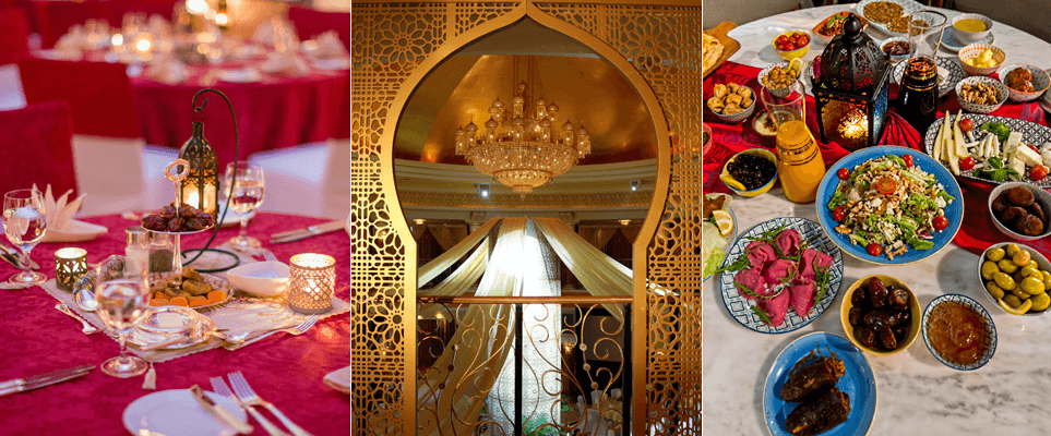 Ramadan 2018: Dubai iftars - Coming Soon in UAE