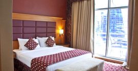 Ramee Rose Hotel gallery - Coming Soon in UAE