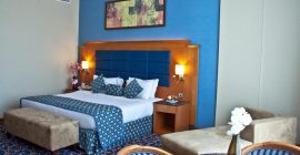Ramee Rose Hotel gallery - Coming Soon in UAE