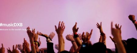 Music festival at the Dubai International Airport - Coming Soon in UAE
