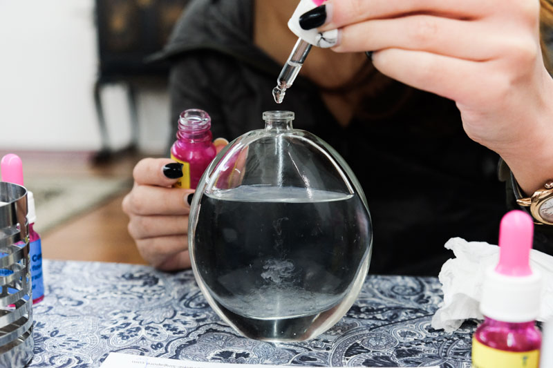 ​Memories and Traditions in Perfume Making - Coming Soon in UAE