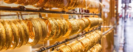 Where to Buy Gold in Dubai? - Coming Soon in UAE