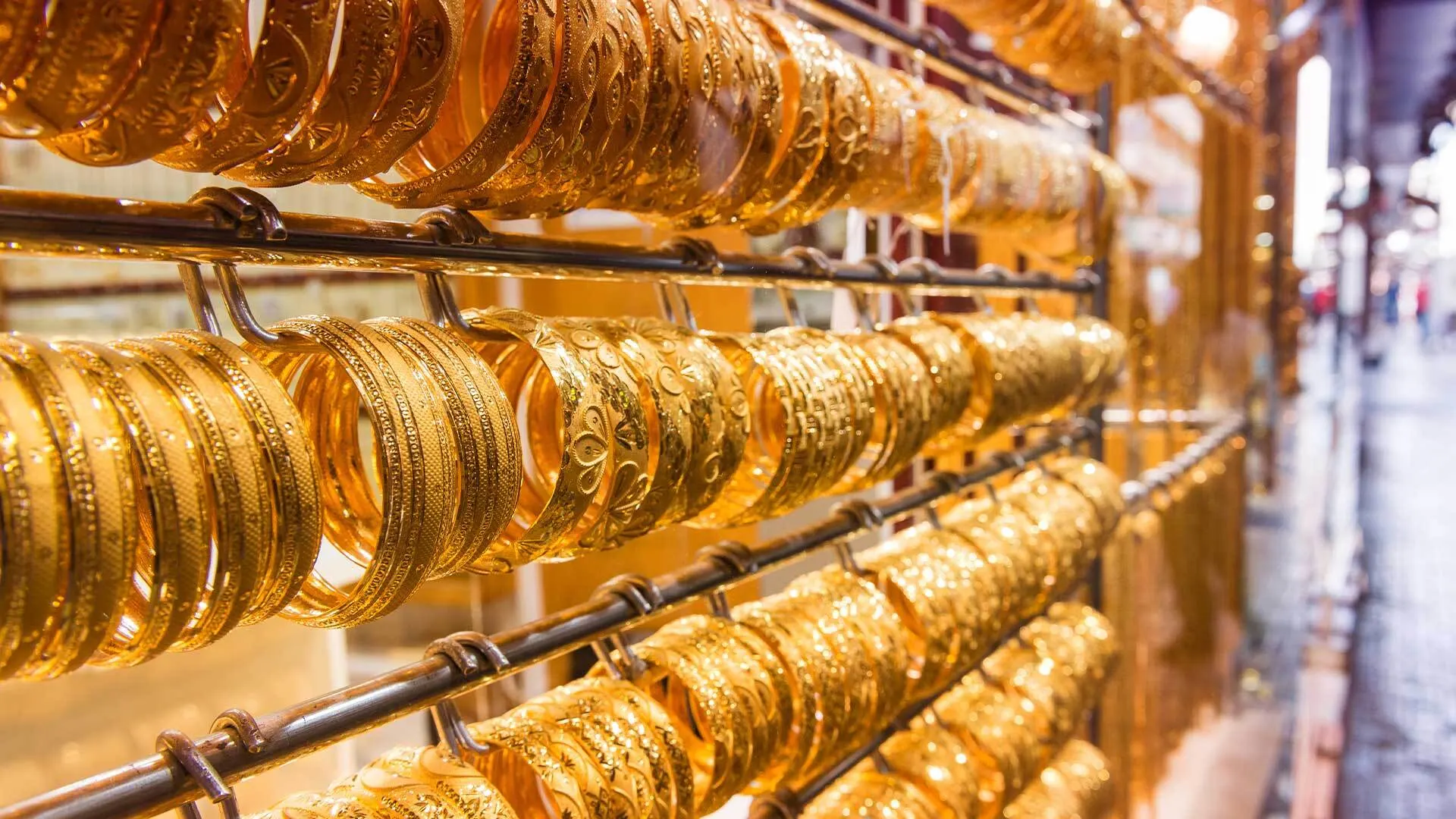 Where to Buy Gold in Dubai? - Coming Soon in UAE