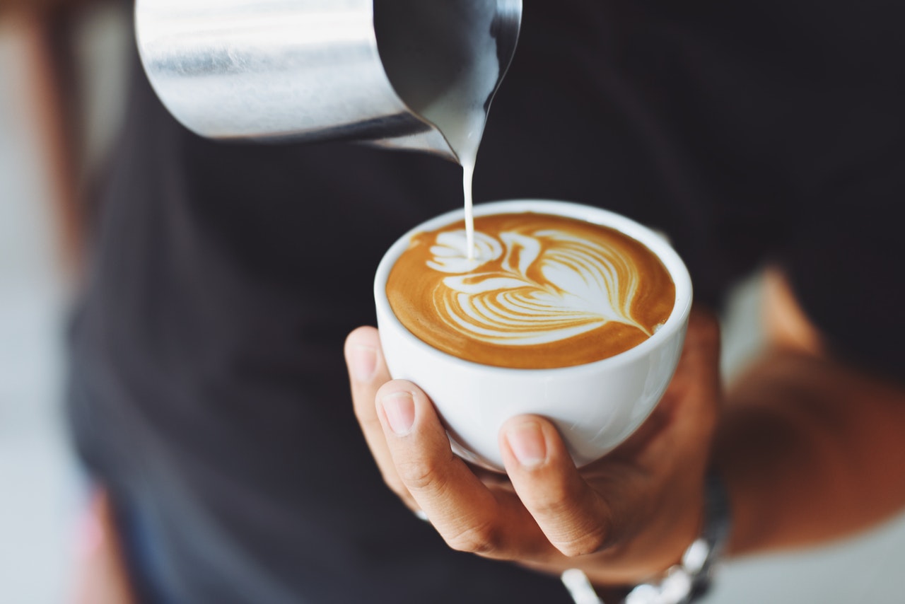 Coffee Tasting Session with Nightjar - Coming Soon in UAE