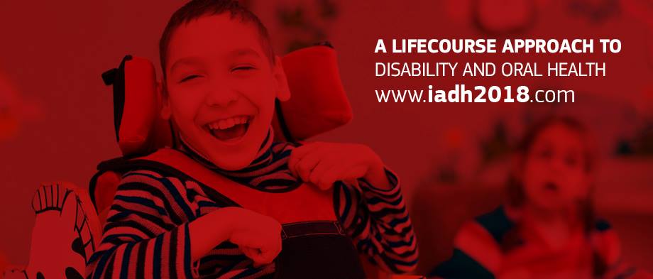 24th International Association for Disability and Oral Health Congress - Coming Soon in UAE