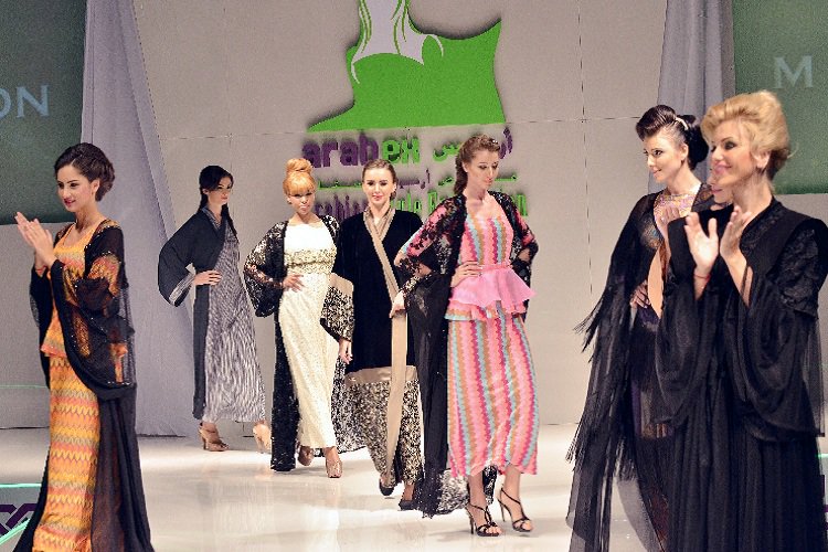 ARABEX – 6th Arabian Style Exhibition 2018 - Coming Soon in UAE