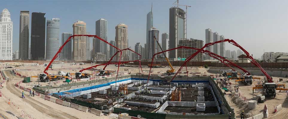 Super tall tower to be raised in Dubai - Coming Soon in UAE