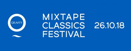 Mixed Tape Classics Festival - Coming Soon in UAE