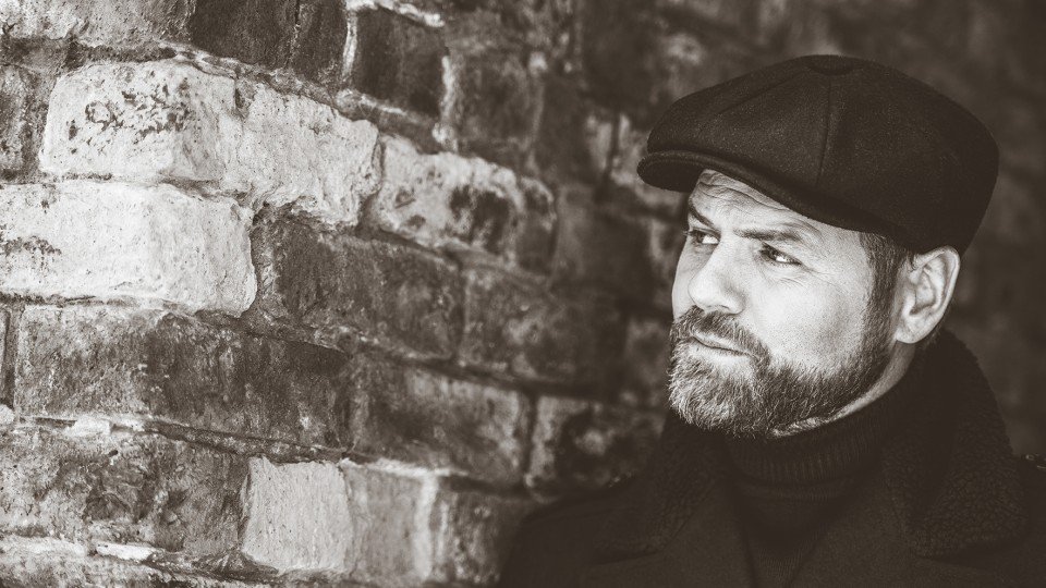 Brian McFadden Live at The Irish Village - Coming Soon in UAE