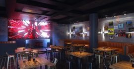 The Hideout photo - Coming Soon in UAE