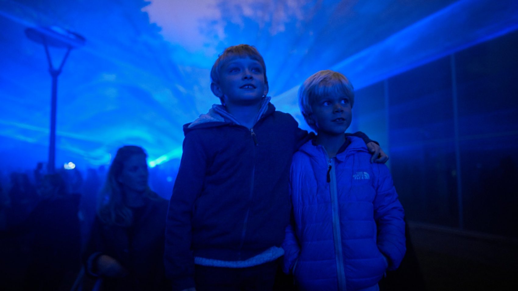 Waterlicht – art installation at the Jaddaf Waterfront - Coming Soon in UAE