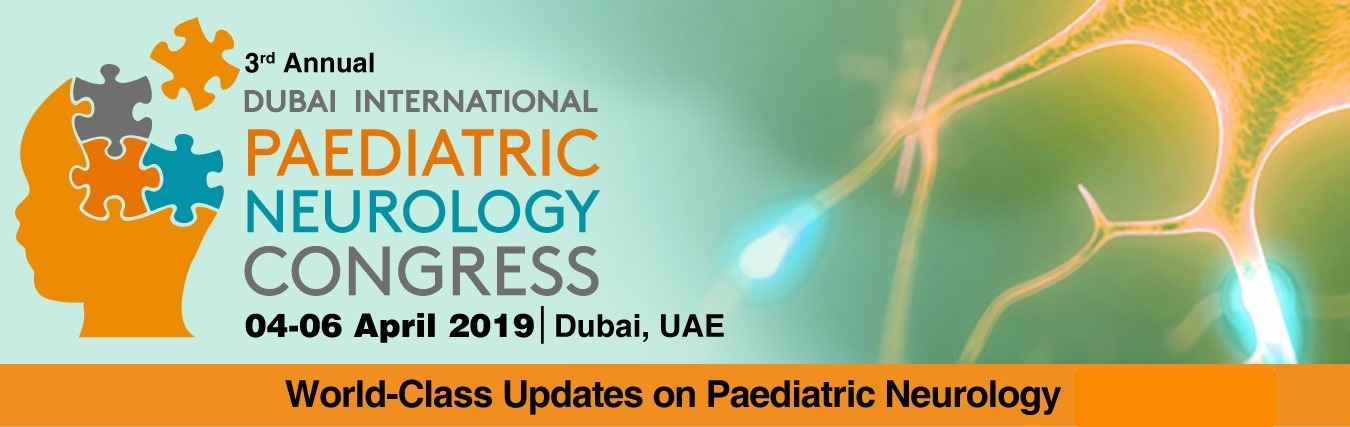 Dubai International Paediatric Neurology Congress - Coming Soon in UAE
