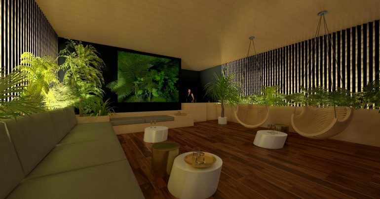Mantis - Coming Soon in UAE