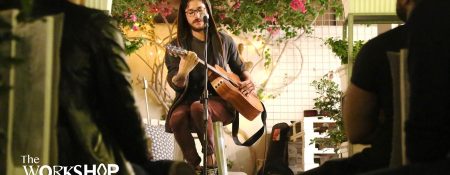 Open Music Night at The Workshop - Coming Soon in UAE