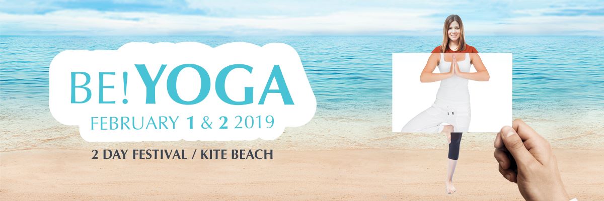 XYoga Dubai Festival 2019 - Coming Soon in UAE