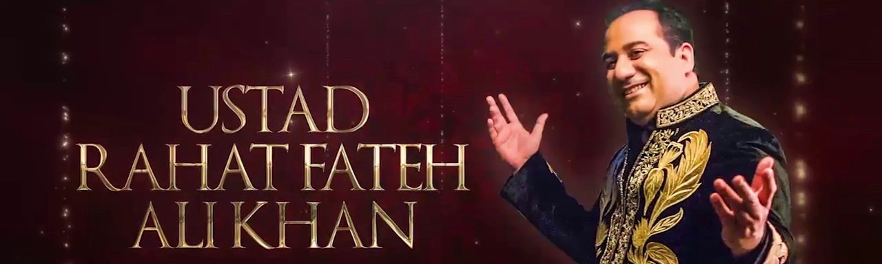 Rahat Fateh Ali Khan Live at du Forum - Coming Soon in UAE