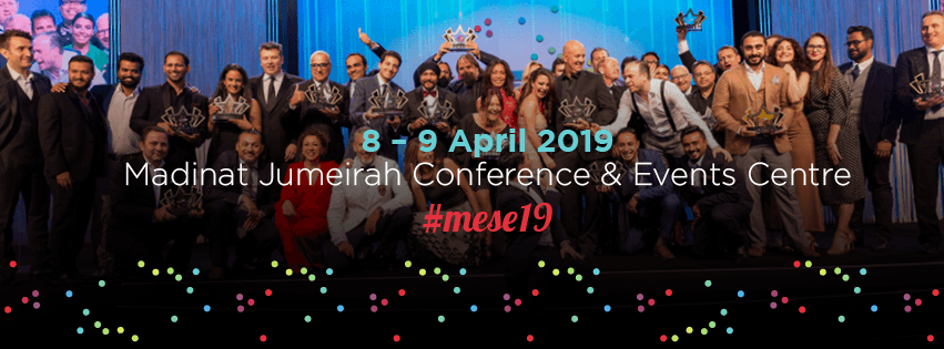 Middle East Special Event & Exhibition Show 2019 - Coming Soon in UAE