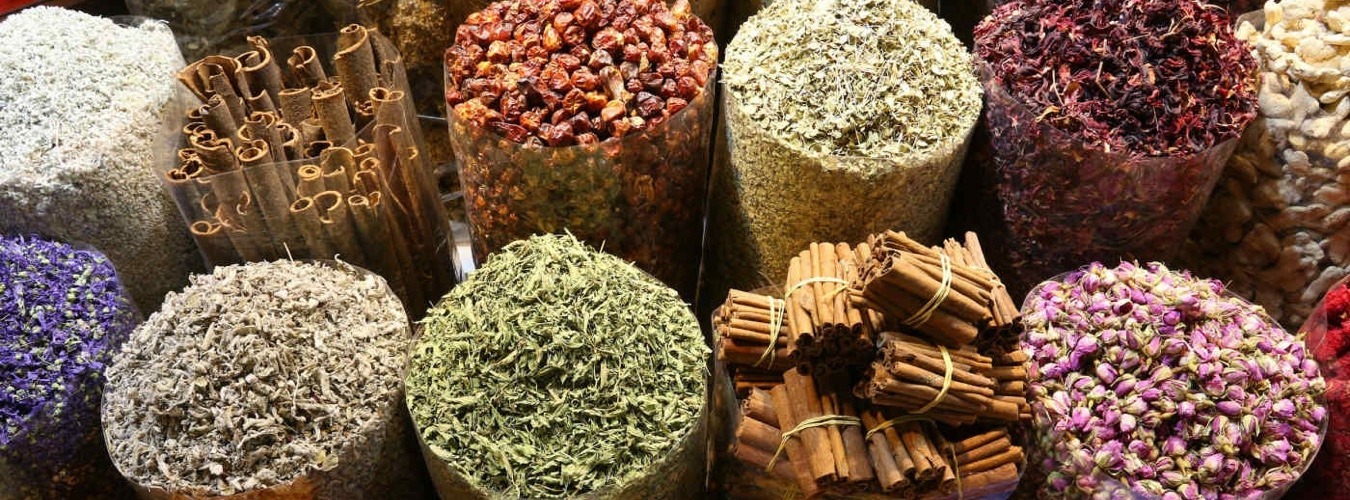 Old Spice Souk — a Must-See Destination in Deira - Coming Soon in UAE