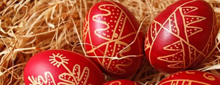 Easter celebration in the UAE - Coming Soon in UAE