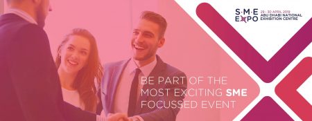 Small and Medium Enterprises Expo 2019 - Coming Soon in UAE